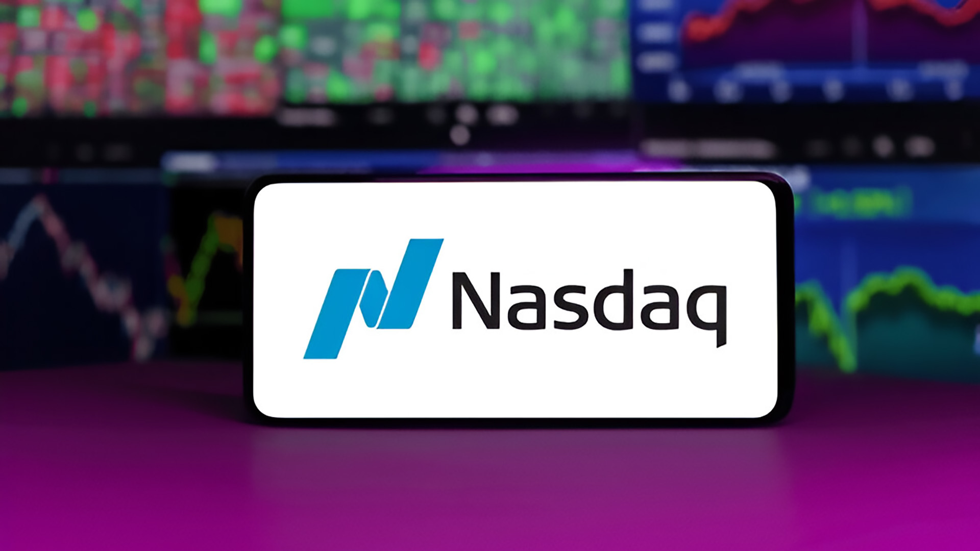 tech stocks