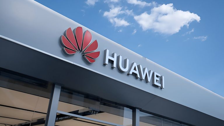 huawei's