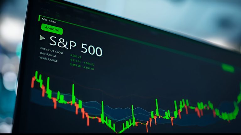 s&p 500